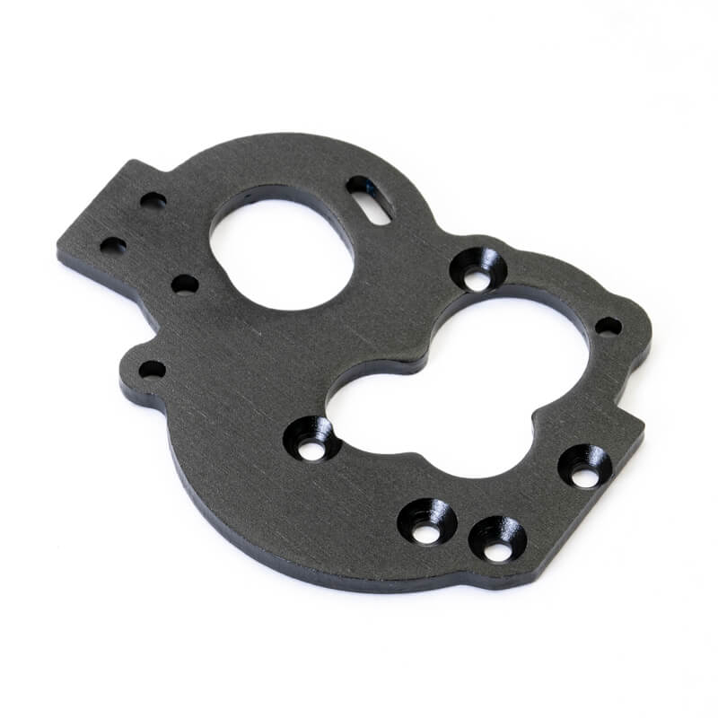 Ftx Trooper Motor Mount