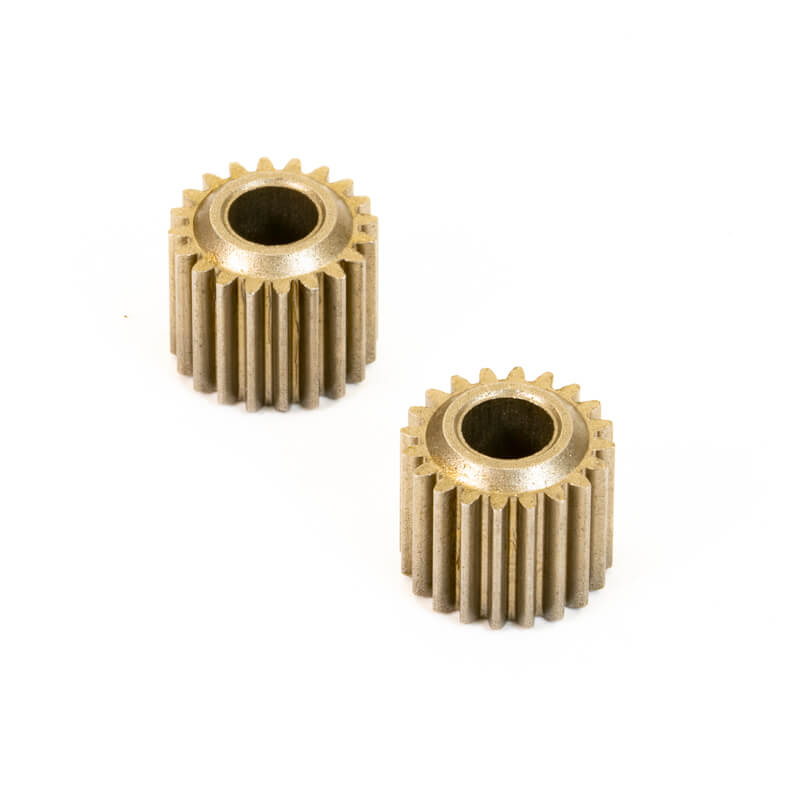 Ftx Trooper Gear (20t)