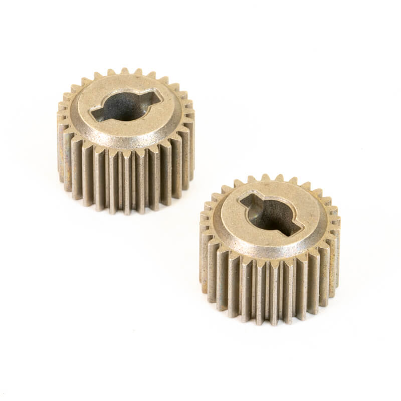 Ftx Trooper Gear (28t)