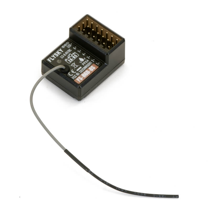 Ftx Trooper Receiver