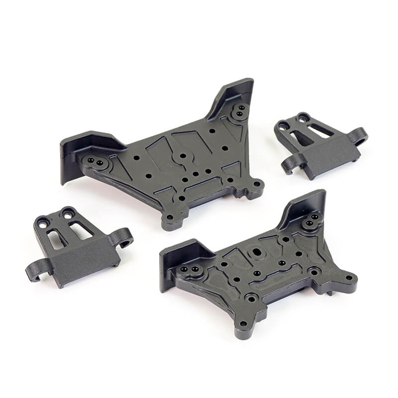 Ftx Crossbow Shock Tower Set