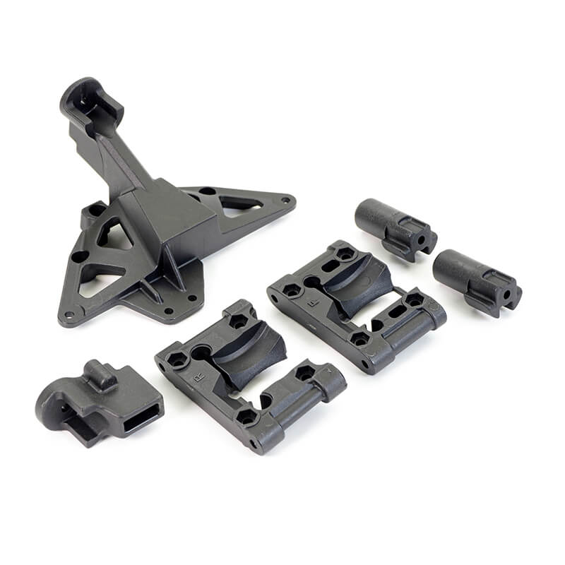 Ftx Crossbow Suspension Arm Mount Set