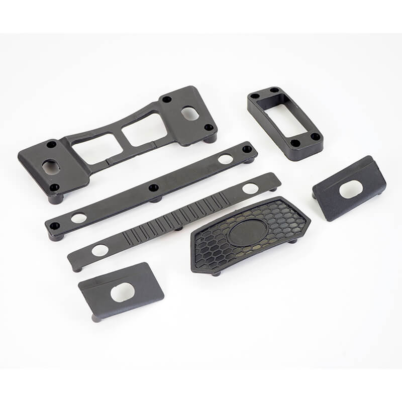 Ftx Crossbow Body Stiffening Plate Set