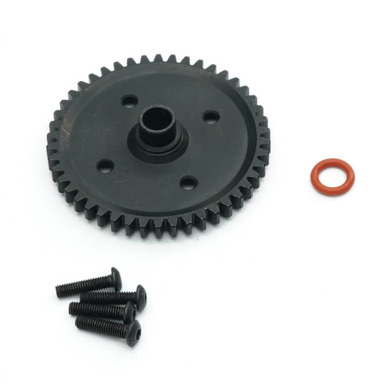 Ftx Grand Apache Main Gear 46t