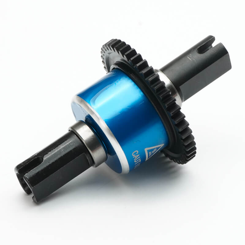 Ftx Grand Apache Complete Centre Differential