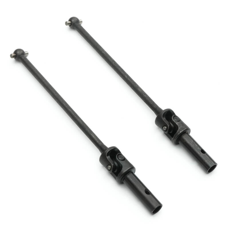 Ftx Grand Apache Front Cvd Driveshaft (pr)