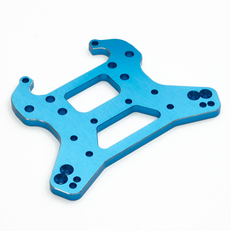 Ftx Grand Apache Aluminium Front Shock Tower