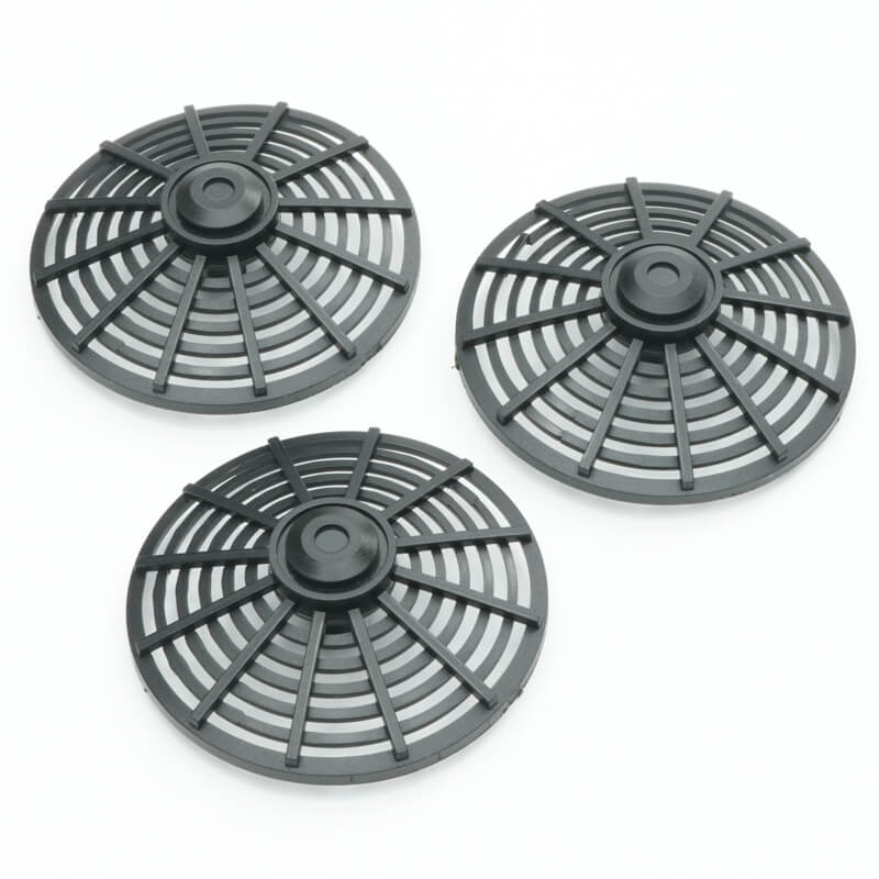 Ftx Grand Apache Body Fan Set