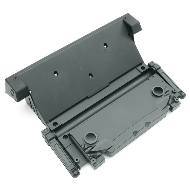 Ftx Grand Apache Body Rear Truck Bed