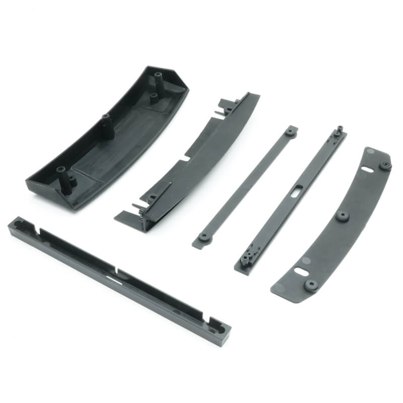 Ftx Grand Apache Front Roof Led Mount