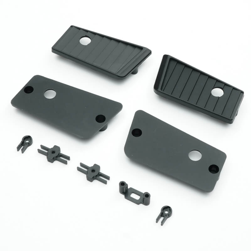 Ftx Grand Apache Body Protective Insert Plate Set