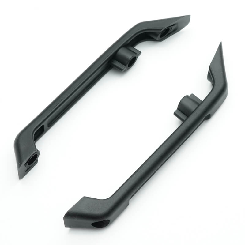 Ftx Grand Apache Roof Rail Set