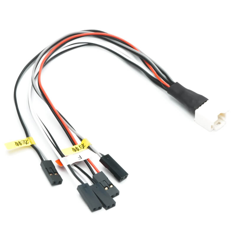 Ftx Grand Apache Light Connect Wire