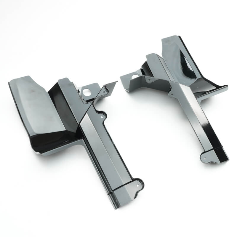 Ftx Grand Apache L/r Front Fender