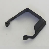 Ftx Rear Bumper (spyder)