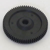 Ftx Large Gearbox Gear 69t (spyder)