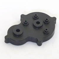 Ftx Gearbox Housing Front (spyder)