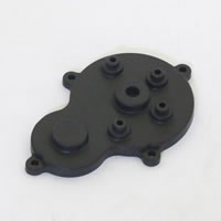 Ftx Gearbox Housing Rear (spyder)