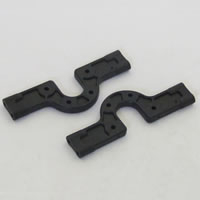 Ftx Main Gearbox Plate (spyder)