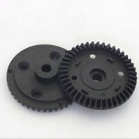 Ftx Crown Gear 43t (spyder)