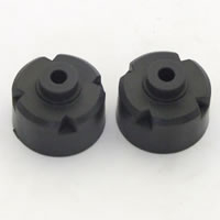 Ftx Diff Case (spyder)