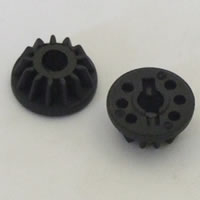 Ftx Output Axle Gear 13t (spyder)
