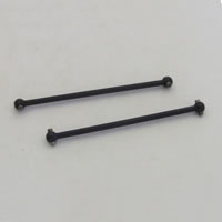 Ftx Driveshaft Set (spyder)