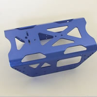 Ftx Chassis (spyder)