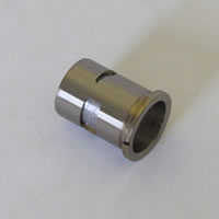 Ftx Sh .18 Piston & Liner