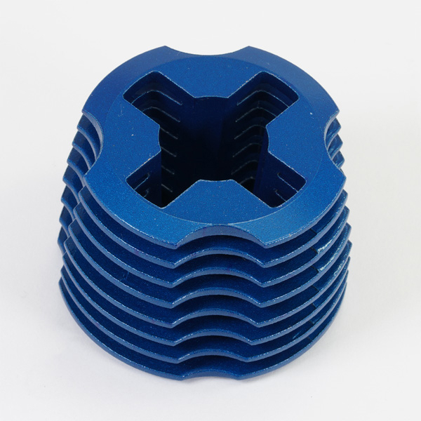 Ftx Force Fc.18 Casting Cylinder Head
