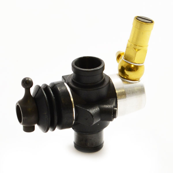 Ftx Force Fc.18 Composite Carb Complete Set