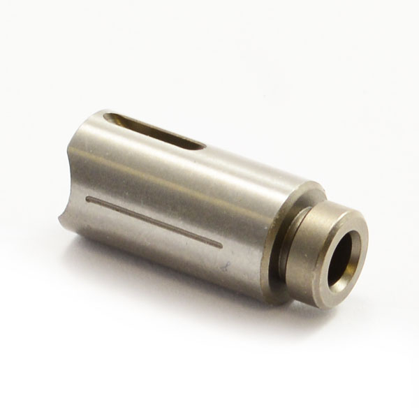 Ftx Force Fc.18 Throttle & Counter Needle Valve