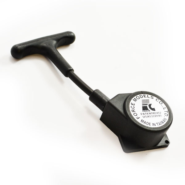 Ftx Force Fc.18 Plastic Pull Start Assembly W/screws