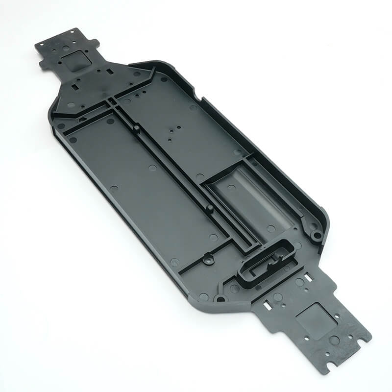 Ftx Vantage Bl 2.0 Main Chassis Plate