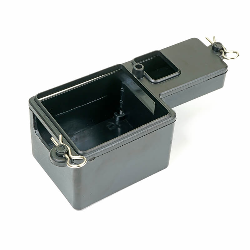 Ftx Vantage Bl 2.0 Receiver & Esc Case