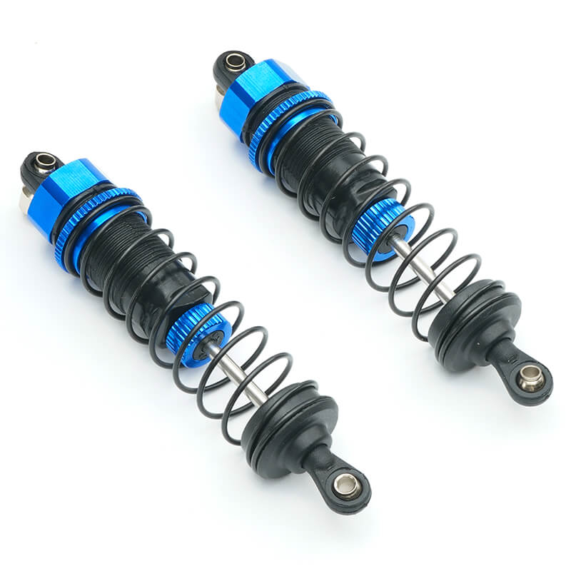 Ftx Vantage Bl 2.0 Complete Front Shocks (pr)