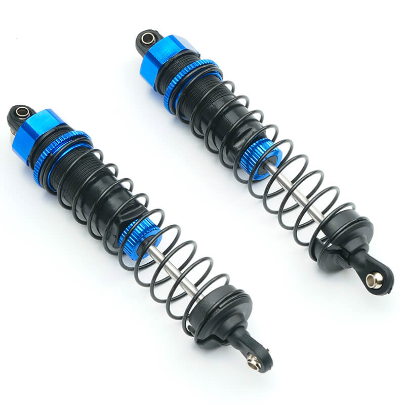 Ftx Vantage Bl 2.0 Complete Rear Shocks (pr)