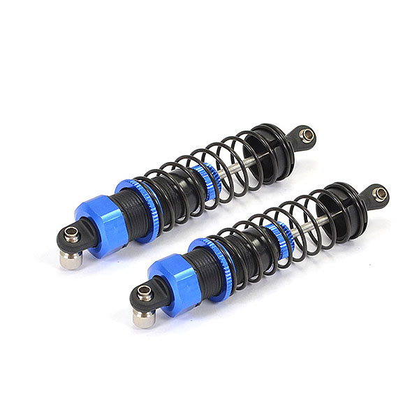Ftx Vantage/carnage Front Shock Complete 2pcs