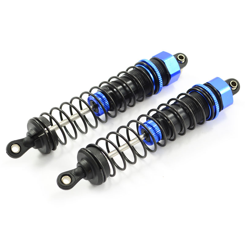 Ftx Vantage/carnage Rear Shock Complete 2pcs