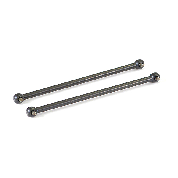 Ftx Vantage/hooligan Rear Drive Shafts