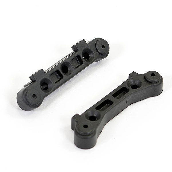 Ftx Vantage/carnage/banzai Rear Susp.holder 2pcs