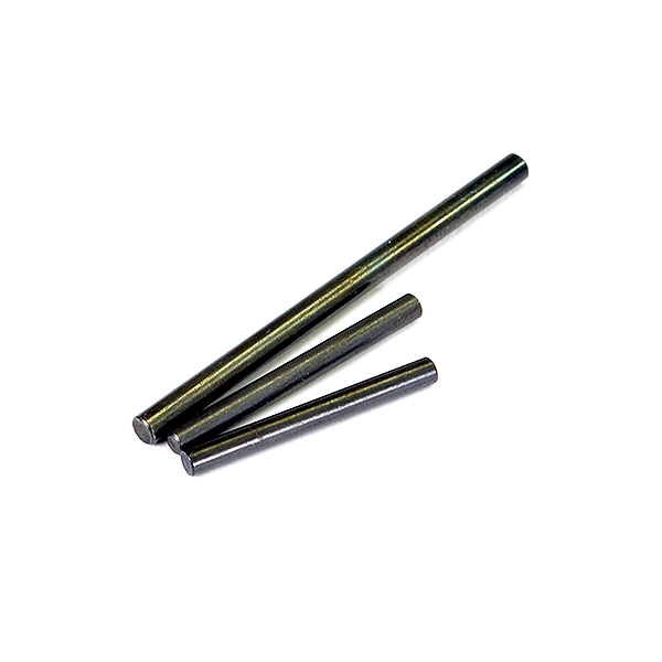 Ftx Vantage/carnage Hinge Pins Fr/rr Outer X 1 & Inner X 1