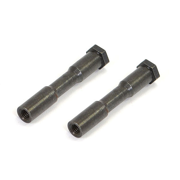 Ftx Vantage / Carnage / Outlaw / Banzai Servo Saver Post (2pcs)