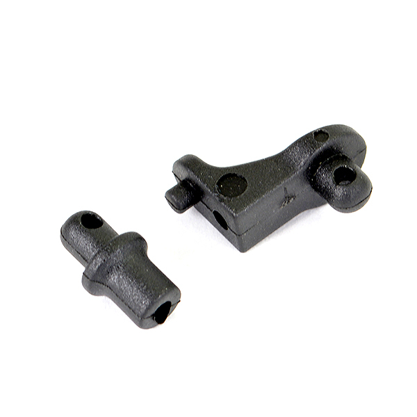 Ftx Vantage Buggy Body Mount 1set