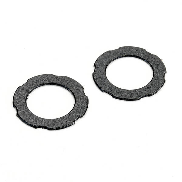 Ftx Vantage/carnage/banzai Slipper Gasket(ep)2pcs