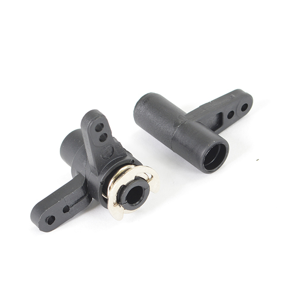 Ftx Carnage/outlaw Servo Saver (1 Set)