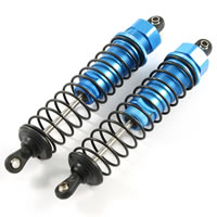 Ftx Vantage/carnage Alum Rear Shock 2pcs