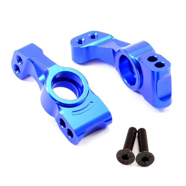 Ftx Vantage / Carnage / Zorro Alum Rear Hub Carrier 2pcs