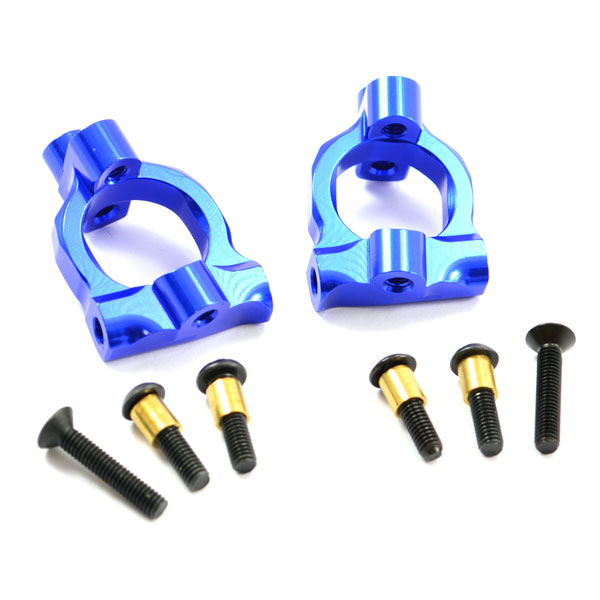 Ftx Vantage / Carnage / Outlaw / Zorro Aluminium Knuckle Arm (2pcs)