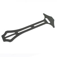 Ftx Vantage Upper Plate(carbon) 1pc